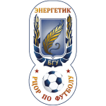 FC Energetik-Bgu Minsk 队徽