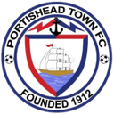 Portishead Town 队徽