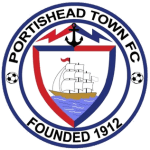 Portishead Town 队徽