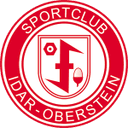 SC Idar-Oberstein 队徽