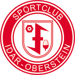 SC Idar-Oberstein 队徽