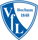 Bochum II 队徽
