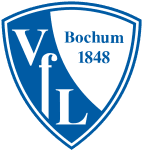 Bochum II 队徽