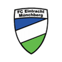 Eintracht Münchberg 队徽