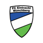 Eintracht Münchberg 队徽