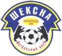 Cherepovets 队徽