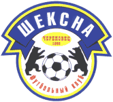 Cherepovets 队徽
