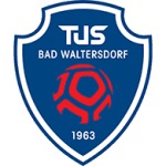 Bad Waltersdorf 队徽