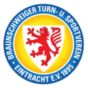 Eintracht Braunschw. II 队徽