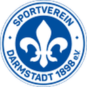 Darmstadt 98 II 队徽