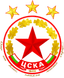 CSKA Sofia III 队徽