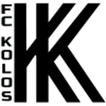 Kolos Kovalivka II 队徽