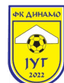 Dinamo Jug 队徽