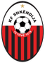 Shkëndija Haraçinë 队徽