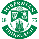 Hibernian 队徽