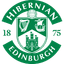Hibernian 队徽