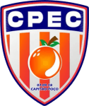 Capitao Poco 队徽