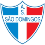 Sao Domingos AL 队徽