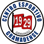 Gramadense 队徽