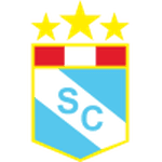 Sporting Cristal 队徽