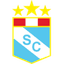 Sporting Cristal 队徽