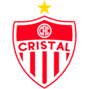Cristal 队徽