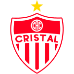 Cristal 队徽
