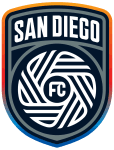 San Diego 队徽