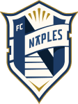 Naples 队徽