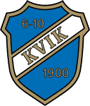 Kvik Trondheim 队徽