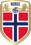 Våg 队徽