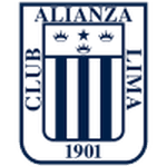Alianza Lima 队徽