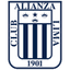 Alianza Lima 队徽