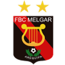FBC Melgar 队徽