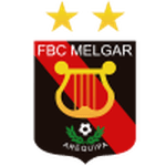 FBC Melgar 队徽