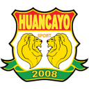 Sport Huancayo 队徽