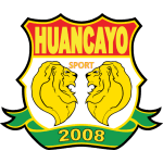 Sport Huancayo 队徽