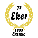 Eker Örebro 队徽