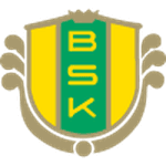 Bollstanäs 队徽