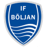 Böljan 队徽