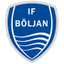 Böljan 队徽