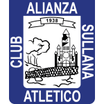 Alianza Atletico 队徽