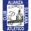 Alianza Atletico 队徽
