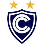 Cienciano 队徽