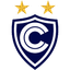 Cienciano 队徽