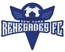 NY Renegades 队徽