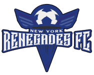 NY Renegades 队徽