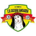 Club Deportivo Los Chankas 队徽