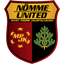 Nõmme United II 队徽