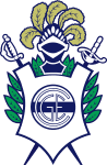 Gimnasia Chivilcoy 队徽
